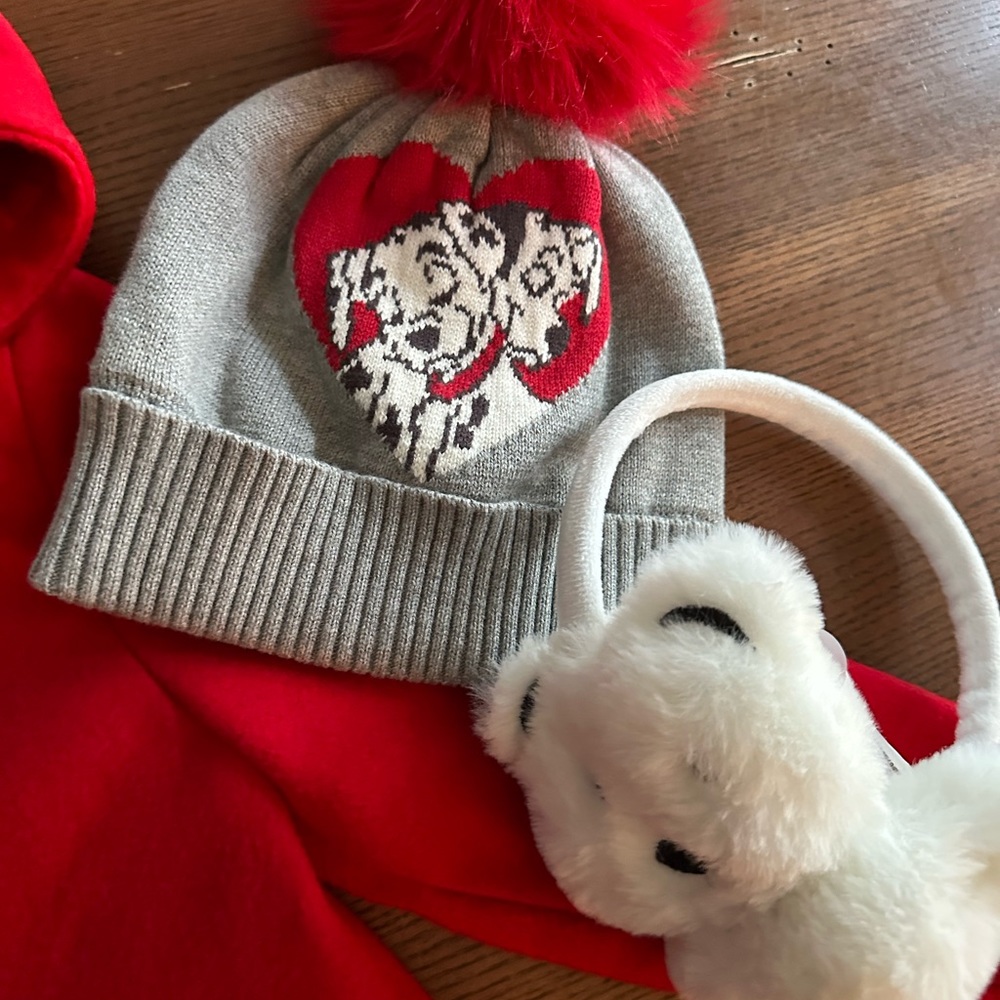 Fall or winter bundle - Picture 5 of 5